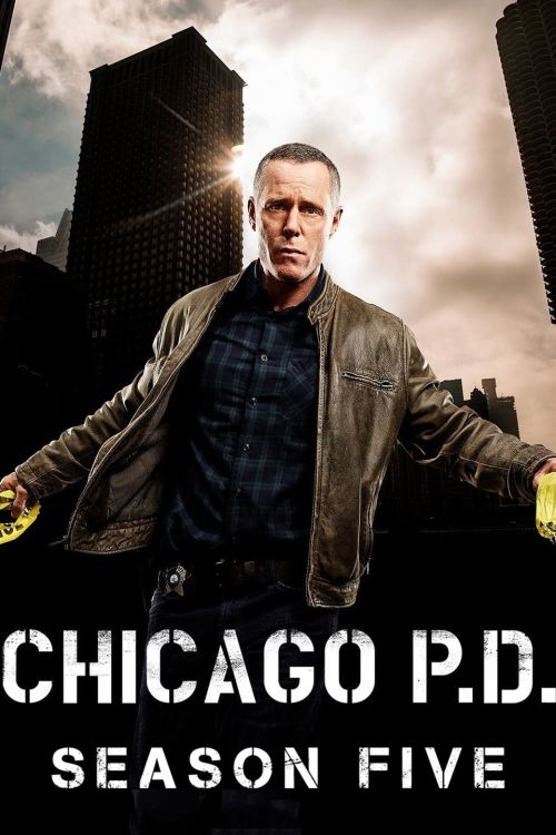 Cảnh Sát Chicago (Phần 5) (Chicago P.D. (Season 5)) vietsub