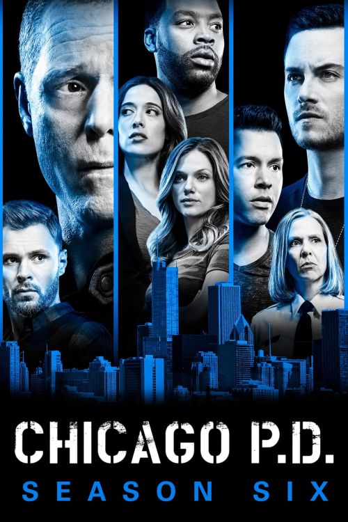 Cảnh Sát Chicago (Phần 6) (Chicago P.D. (Season 6)) vietsub