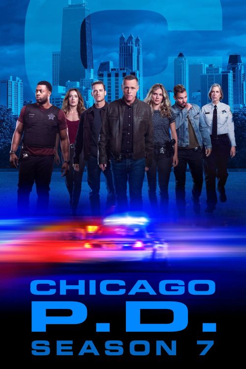 Cảnh Sát Chicago (Phần 7) (Chicago P.D. (Season 7)) vietsub