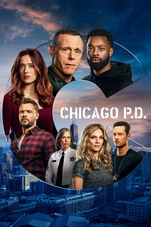 Cảnh Sát Chicago (Phần 8) (Chicago P.D. (Season 8)) vietsub