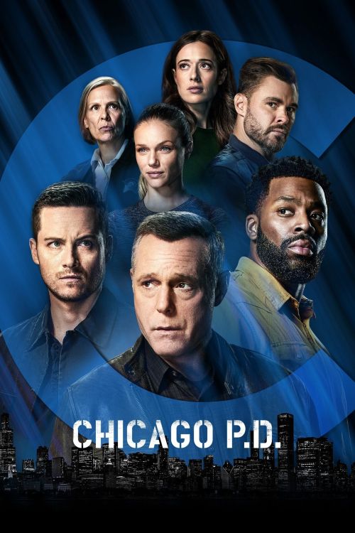 Cảnh Sát Chicago (Phần 9) (Chicago P.D. (Season 9)) vietsub