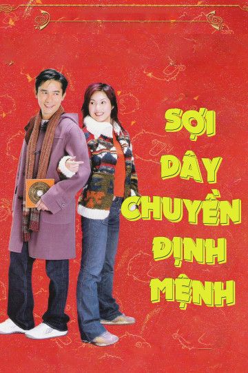 Sợi Dây Chuyền Định Mệnh (My Lucky Star) Sợi Dây Chuyền Định Mệnh (My Lucky Star) vietsub