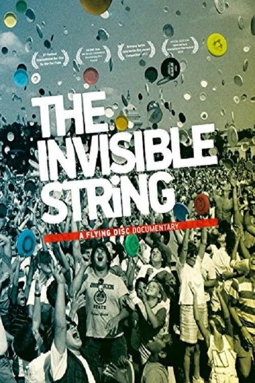 Sợi Dây Vô Hình (The Invisible String) vietsub