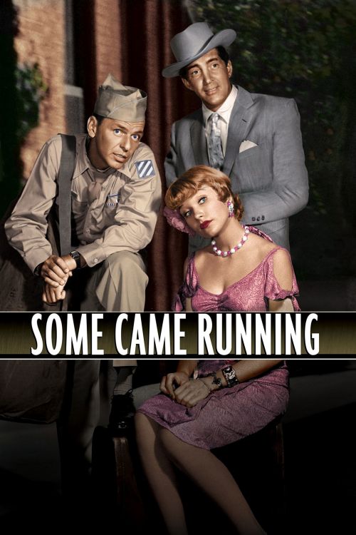 Some Came Running Some Came Running vietsub