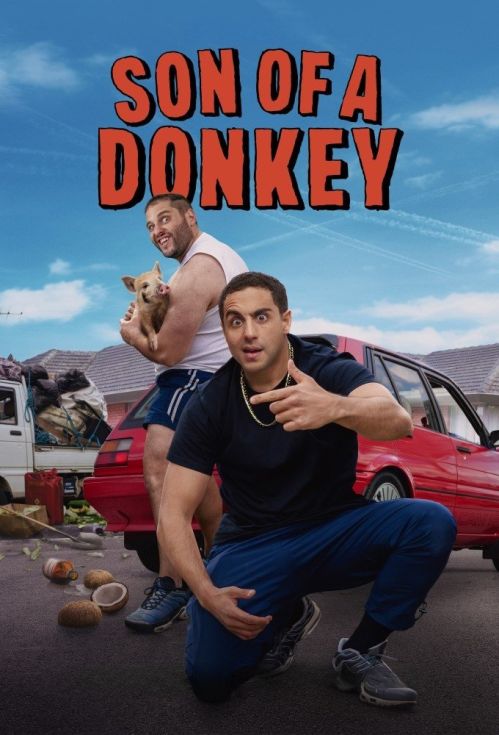 Son Of A Donkey vietsub