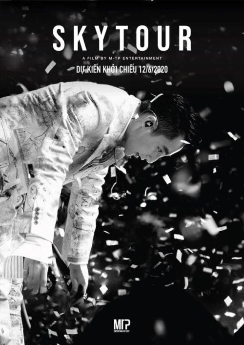 Sơn Tùng M-TP: Sky Tour Movie (Sky Tour: The Movie) Sơn Tùng M-TP: Sky Tour Movie (Sky Tour: The Movie) vietsub