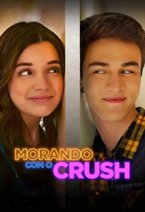Sống Chung Với Crush (Morando com o Crush) vietsub