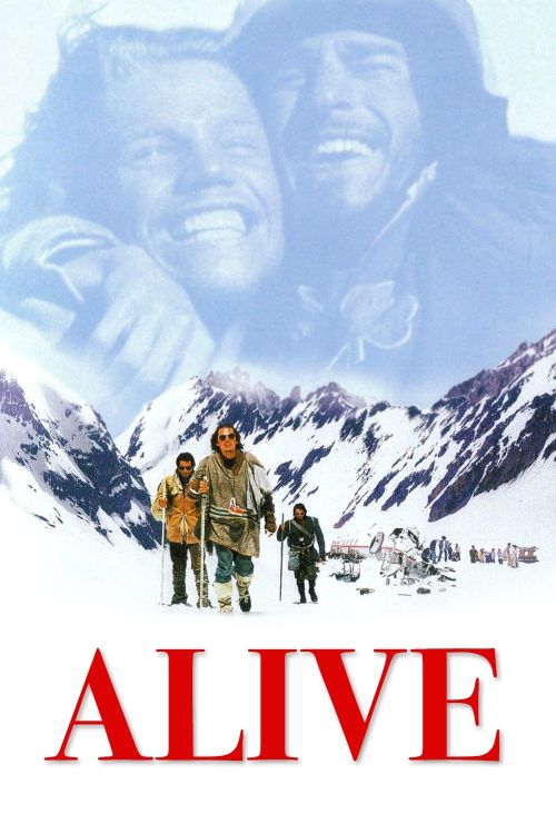 Sống Còn (Alive) Sống Còn (Alive) vietsub