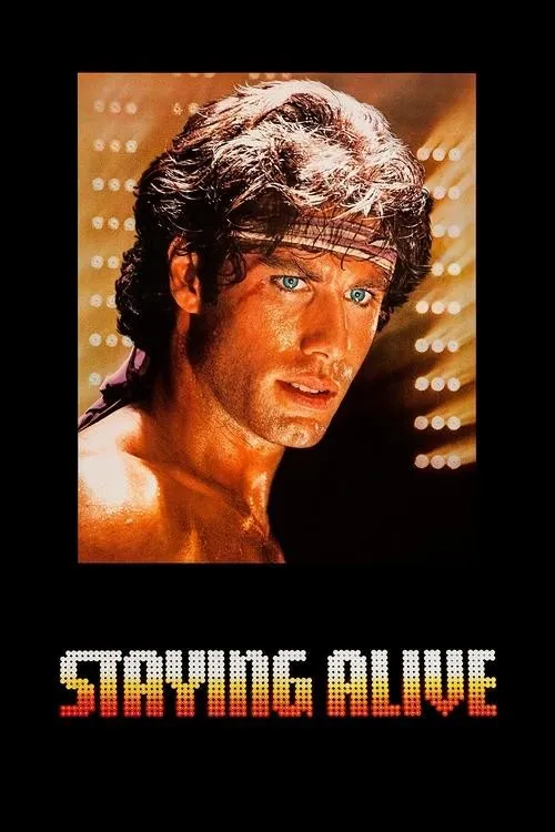 Sống Còn (Staying Alive) vietsub