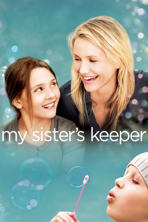 Sống Cùng Ung Thư (My Sister's Keeper) Sống Cùng Ung Thư (My Sister's Keeper) vietsub