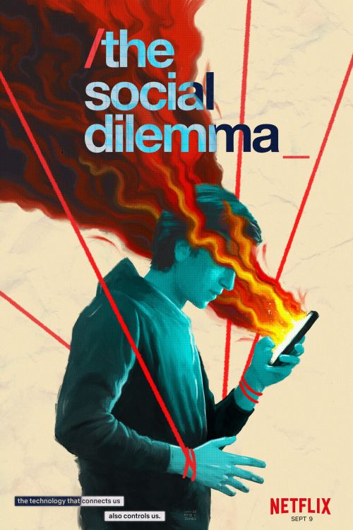 Song Đề Xã Hội (The Social Dilemma) Song Đề Xã Hội (The Social Dilemma) vietsub