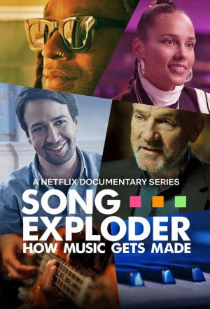Song Exploder: Câu chuyện giai điệu (Phần 2) (Song Exploder (Season 2)) Song Exploder: Câu chuyện giai điệu (Phần 2) (Song Exploder (Season 2)) vietsub