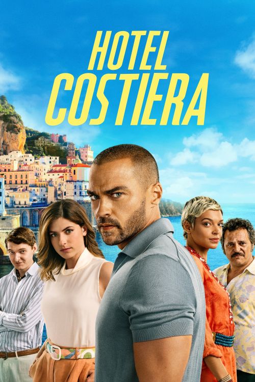 Sóng Gió Ở Costiera Hotel (Hotel Costiera) vietsub