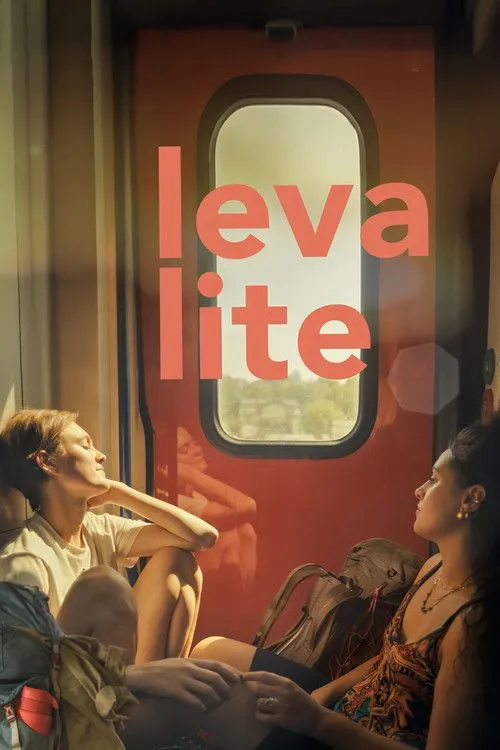 Sống Nhẹ Nhàng (Leva lite) vietsub