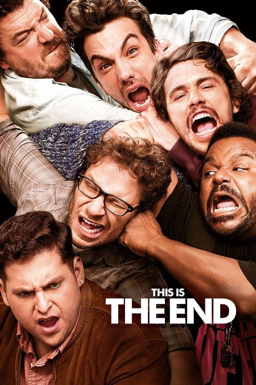 Sống Nốt Ngày Cuối (This Is the End) Sống Nốt Ngày Cuối (This Is the End) vietsub