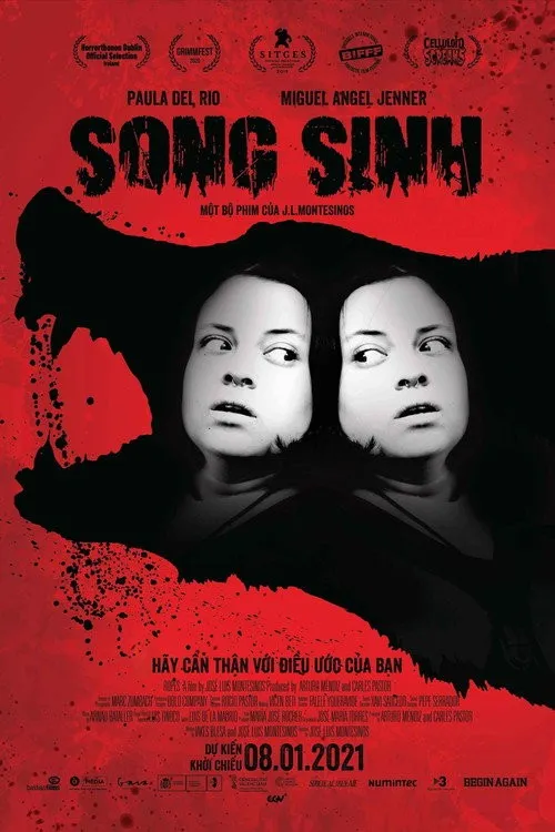 Song Sinh (Cuerdas) vietsub
