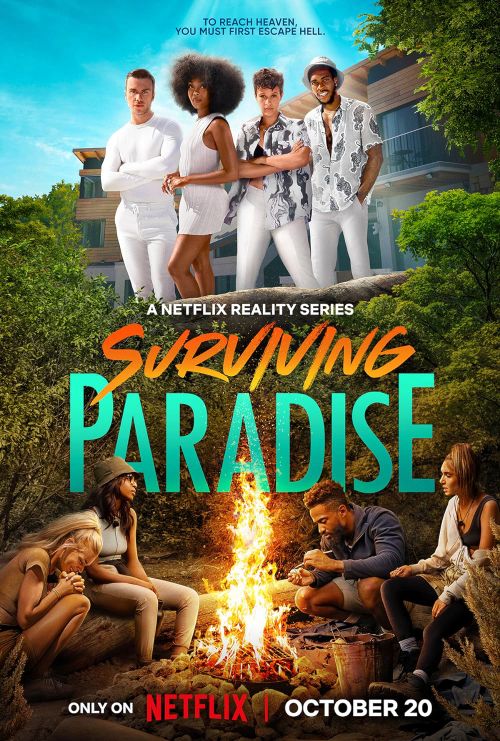 Sống Sót Ở Thiên đường (Surviving Paradise) Sống Sót Ở Thiên đường (Surviving Paradise) vietsub