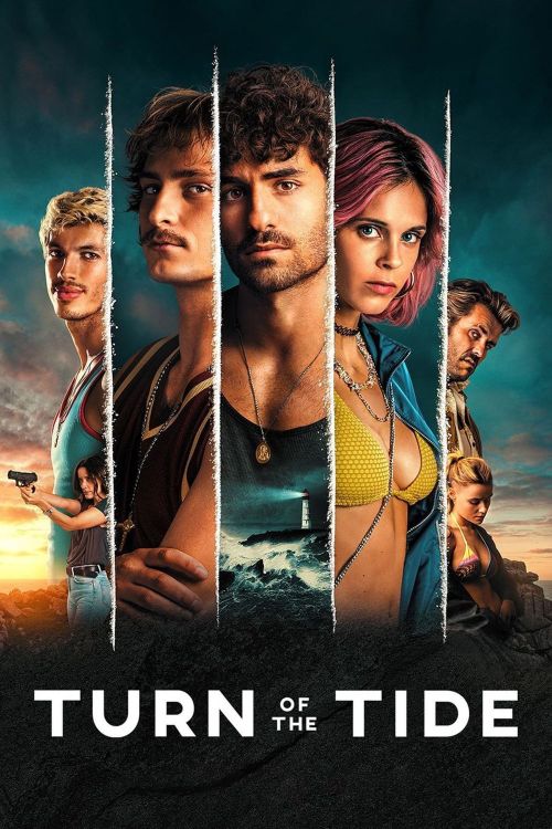 Sóng triều đổi vận (Phần 1) (Turn of the Tide (Season 1)) vietsub
