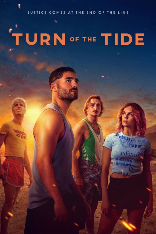 Sóng triều đổi vận (Phần 3) (Turn of the Tide (Season 3)) vietsub