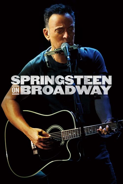 Springsteen Trên Sân Khấu (Springsteen On Broadway) Springsteen Trên Sân Khấu (Springsteen On Broadway) vietsub