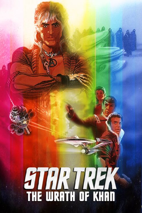 Star Trek 2: Cơn Thịnh Nộ Của Khan (Star Trek II: The Wrath Of Khan) Star Trek 2: Cơn Thịnh Nộ Của Khan (Star Trek II: The Wrath Of Khan) vietsub