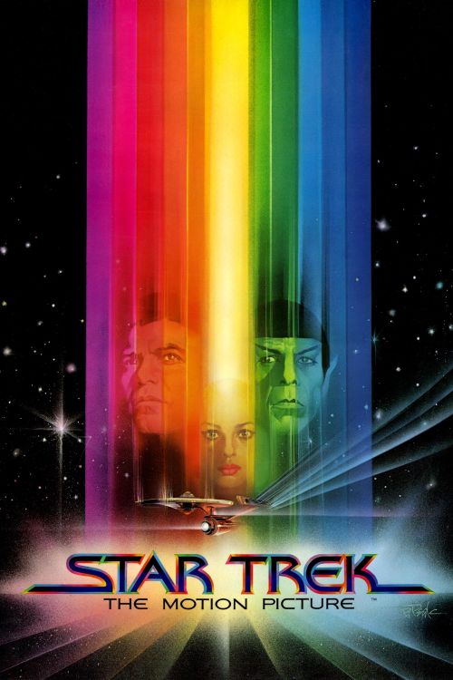 Star Trek: Bản Điện Ảnh (Star Trek: The Motion Picture) Star Trek: Bản Điện Ảnh (Star Trek: The Motion Picture) vietsub