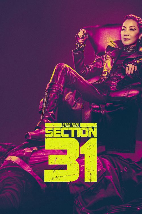 Star Trek: Bộ Phận 31 (Star Trek: Section 31) vietsub