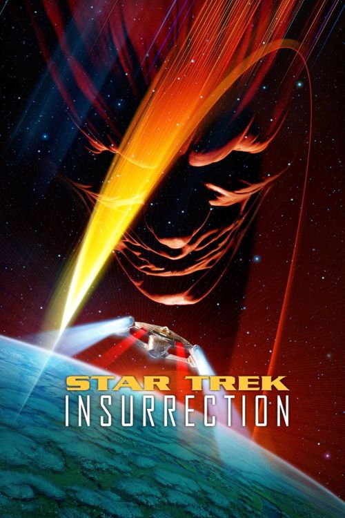 Star Trek: Khởi Nghĩa (Star Trek: Insurrection) Star Trek: Khởi Nghĩa (Star Trek: Insurrection) vietsub