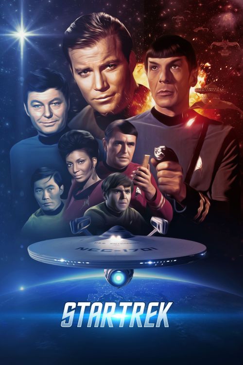 Star Trek (Phần 3) (Star Trek (Season 3)) Star Trek (Phần 3) (Star Trek (Season 3)) vietsub
