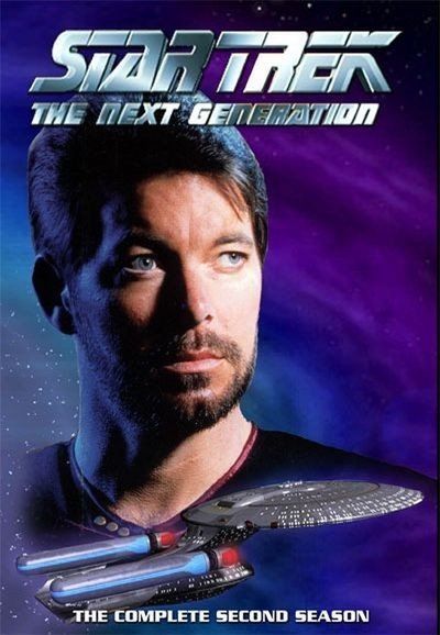 Star Trek: Thế hệ tiếp theo (Phần 2) (Star Trek: The Next Generation (Season 2)) vietsub