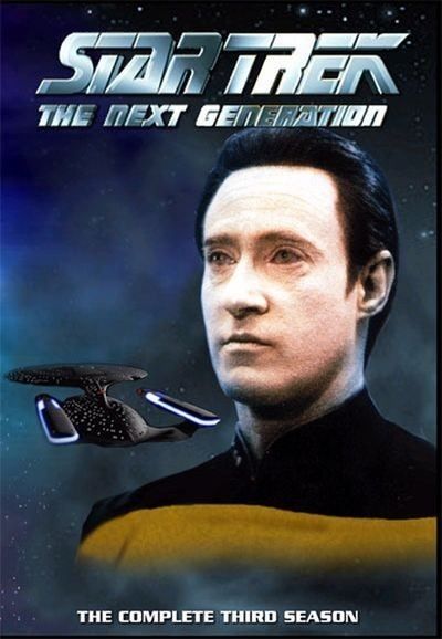 Star Trek: Thế hệ tiếp theo (Phần 3) (Star Trek: The Next Generation (Season 3)) vietsub