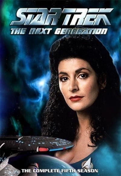 Star Trek: Thế Hệ Tiếp Theo (Phần 5) (Star Trek: The Next Generation (Season 5)) vietsub