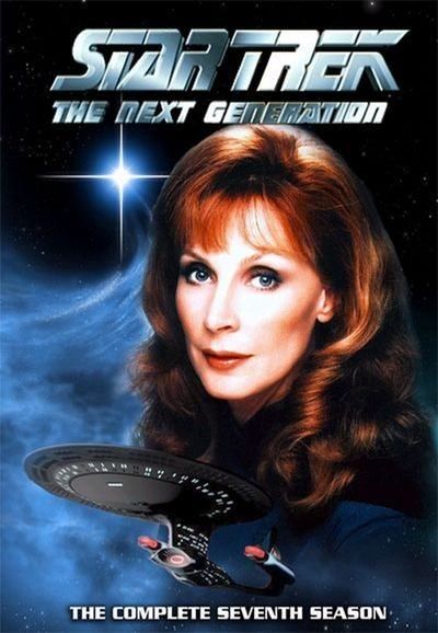 Star Trek: Thế Hệ Tiếp Theo (Phần 7) (Star Trek: The Next Generation (Season 7)) vietsub