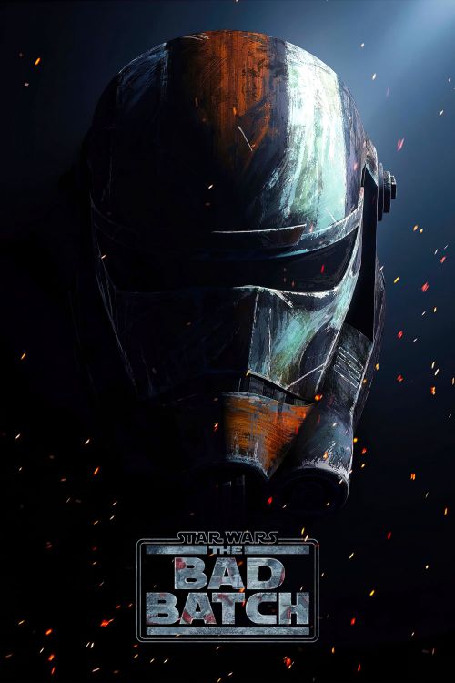 Star Wars: Biệt Đội Nhân Bản Đặc Biệt (Phần 3) (Star Wars: The Bad Batch (Season 3)) Star Wars: Biệt Đội Nhân Bản Đặc Biệt (Phần 3) (Star Wars: The Bad Batch (Season 3)) vietsub