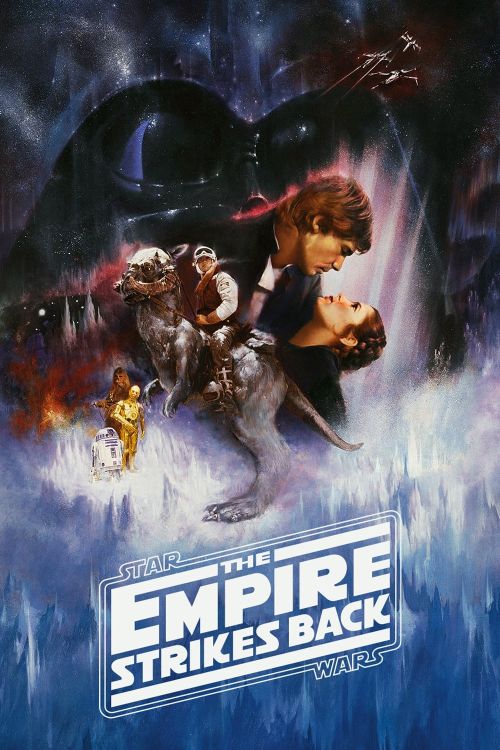 Star Wars: Đế Chế Phản Công (Star Wars: The Empire Strikes Back) Star Wars: Đế Chế Phản Công (Star Wars: The Empire Strikes Back) vietsub