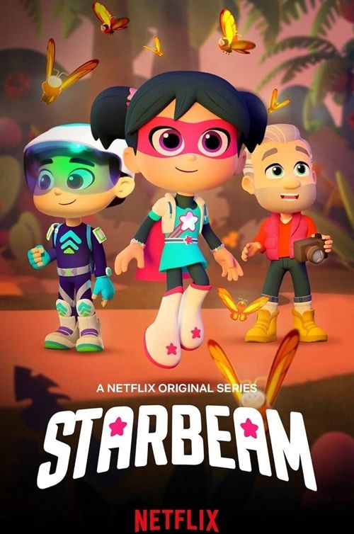 StarBeam (Phần 1) (StarBeam (Season 1)) StarBeam (Phần 1) (StarBeam (Season 1)) vietsub