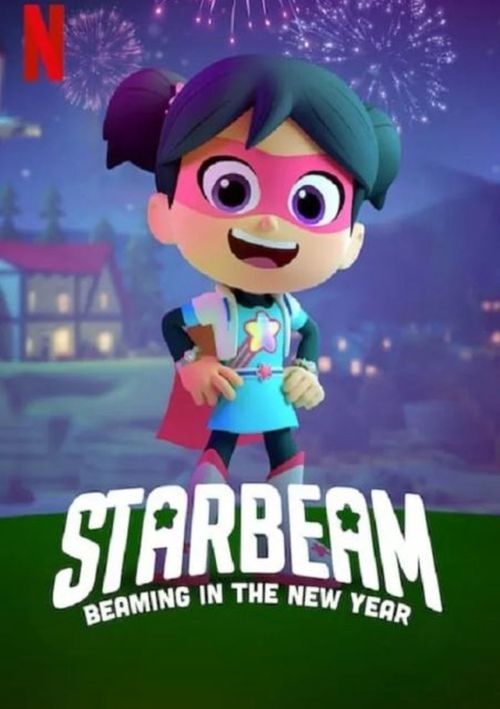 StarBeam (Phần 2) (StarBeam (Season 2)) StarBeam (Phần 2) (StarBeam (Season 2)) vietsub