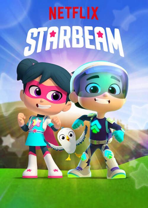 StarBeam (Phần 3) (StarBeam (Season 3)) StarBeam (Phần 3) (StarBeam (Season 3)) vietsub