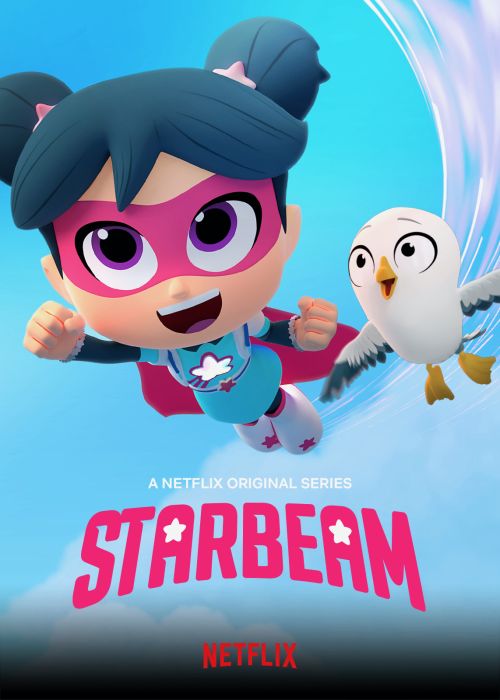 StarBeam (Phần 4) (StarBeam (Season 4)) StarBeam (Phần 4) (StarBeam (Season 4)) vietsub