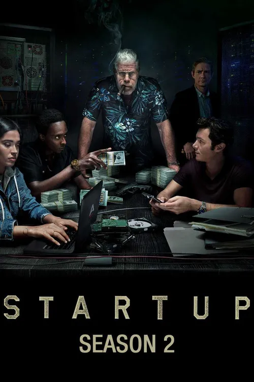 StartUp (Phần 2) (StartUp (Season 2)) StartUp (Phần 2) (StartUp (Season 2)) vietsub