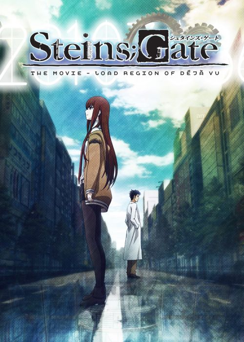 Steins;Gate: The Movie - Load Region Of Déjà Vu Steins;Gate: The Movie - Load Region Of Déjà Vu vietsub