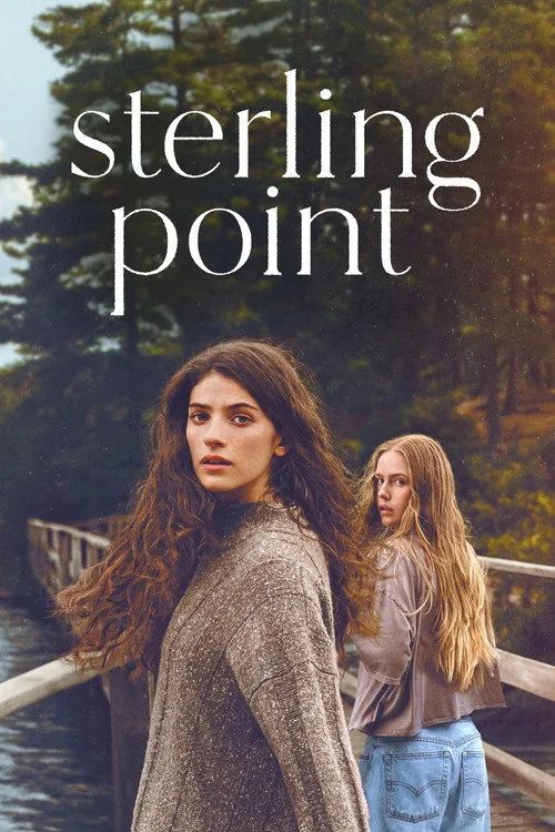 Sterling Point vietsub