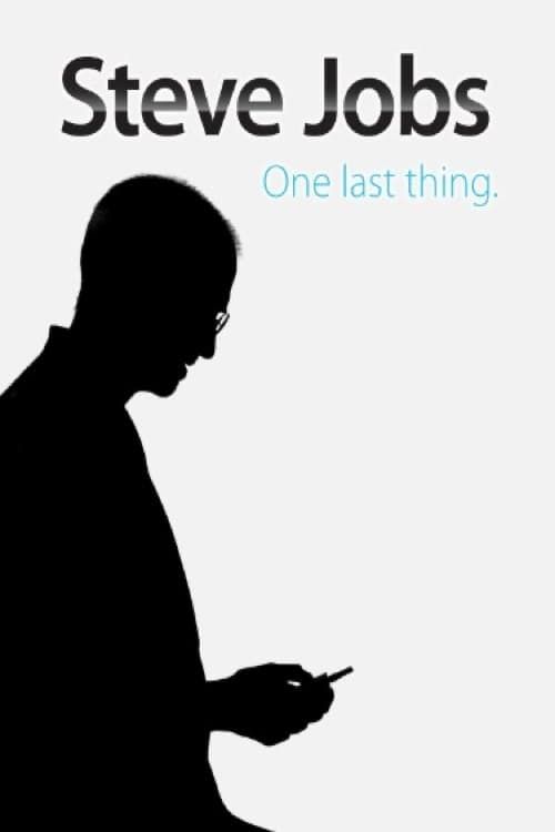 Steve Jobs: Khoảnh Khắc Còn Lại (Steve Jobs: One Last Thing) Steve Jobs: Khoảnh Khắc Còn Lại (Steve Jobs: One Last Thing) vietsub