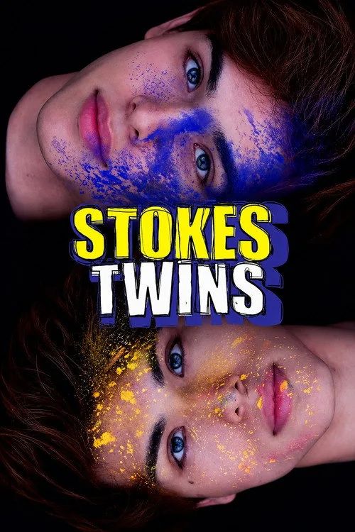 Stokes Twins Stokes Twins vietsub
