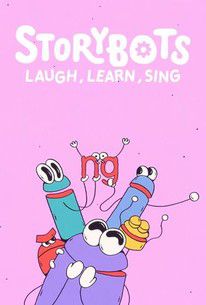 Storybots Laugh, Learn, Sing (Phần 2) (Storybots Laugh, Learn, Sing (Season 2)) Storybots Laugh, Learn, Sing (Phần 2) (Storybots Laugh, Learn, Sing (Season 2)) vietsub