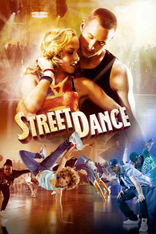 StreetDance 3D StreetDance 3D vietsub