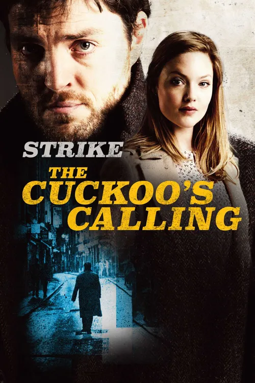 Strike (Phần 1) (Strike (Season 1)) Strike (Phần 1) (Strike (Season 1)) vietsub