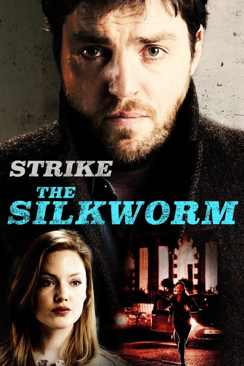 Strike (Phần 2) (Strike (Season 2)) Strike (Phần 2) (Strike (Season 2)) vietsub