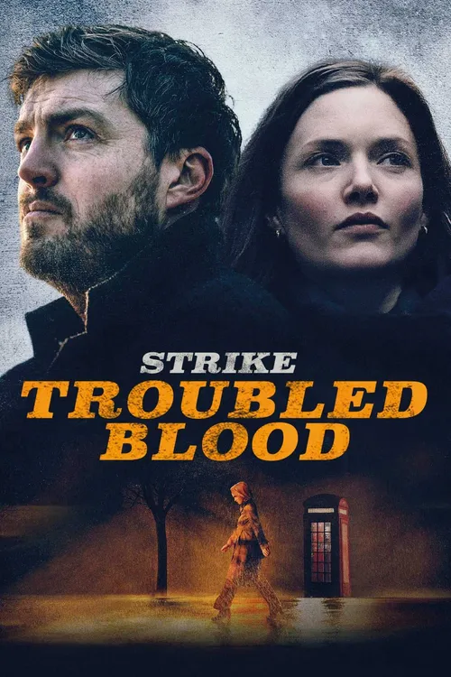 Strike (Phần 5) (Strike (Season 5)) Strike (Phần 5) (Strike (Season 5)) vietsub