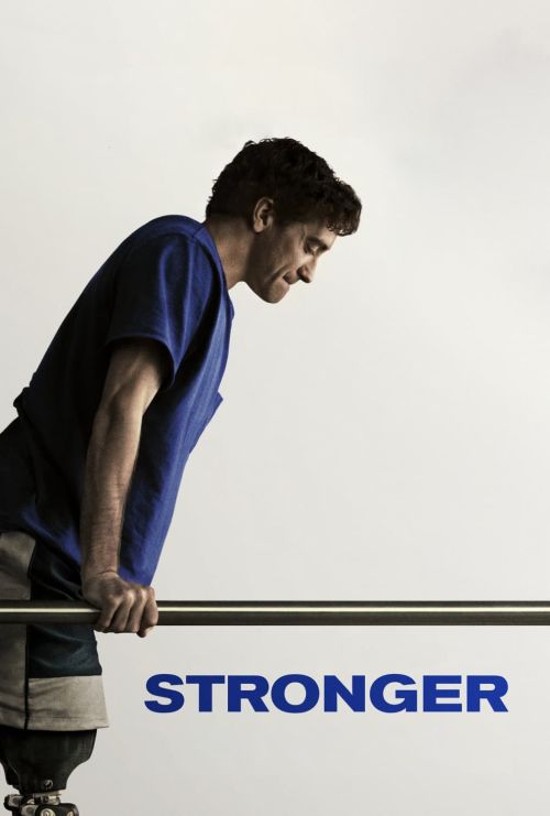 Stronger: Vượt Lên Số Phận (Stronger) Stronger: Vượt Lên Số Phận (Stronger) vietsub